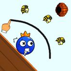 rainbow friends - draw to save