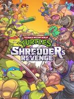 TMNT: Shredder's Revenge