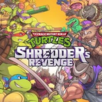 TMNT: Shredder's Revenge