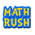 Math rush:math text type quiz