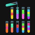 Slime Sort
