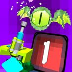 NumTD: Numerical Tower Defence