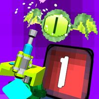 NumTD: Numerical Tower Defence