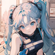 BlueMermaid