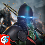 Shadow Ninja Warrior Legend