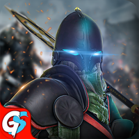 Shadow Ninja Warrior Legend