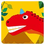 Dinosaur world - Robota -