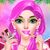 Princess MakeUp Salon - Dress Up Games For Girls