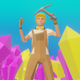 Magic Mine Blast