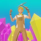 Magic Mine Blast