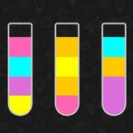 Water Color Sort Puzzle Game