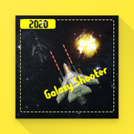 Galaxy Shooter 2020