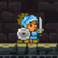 Dungeon Adventure Kingdom