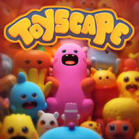 Toyscape