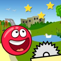 Roller Ball Crazy 2048