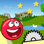 Roller Ball Crazy 2048