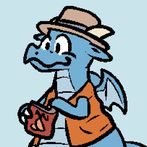 FisherDragon