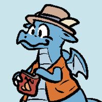 FisherDragon