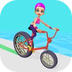 Perfect Bike Rush