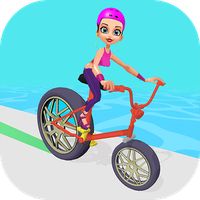 Perfect Bike Rush