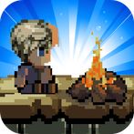 Cave Boy : Dangerous Dungeon