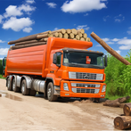 Offroad Cargo Truck Drive 2023