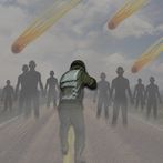 Zombie Hunter : Gun Game