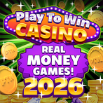 Play To Win: Real Money Games