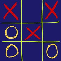TicTacToe Friends