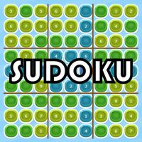 456 Game - Cool Sudoku Puzzle