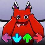 Garden Eden Ban FNF Mod Test