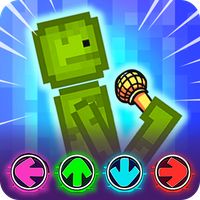 Mods For Melon Playground FNF