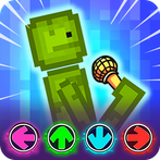 Mods For Melon Playground FNF