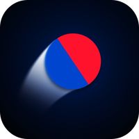 Spinny Ball - Music game