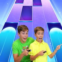 Mikeltube Piano Tiles