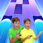 Mikeltube Piano Tiles