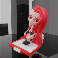 Light Board 3D