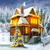 Beautiful Hidden Objects Games by Difference Games