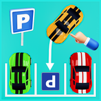 Car Park Order: Escape Traffic