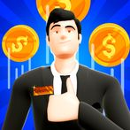 Idle Salesman