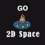 Go 2D Space