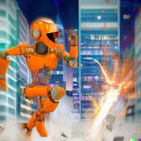 Afterlife: Escape the dead