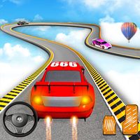 Car Racing Stunts Simulator