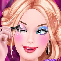 العاب بنات تلبيس ومكياج اميرات