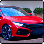 Civic Car Simulator Civic game