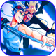 Black clover game