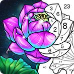 Color Time: Paint by Number