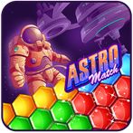 Space Match Puzzle