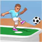 Soccer Smash