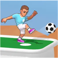 Soccer Smash